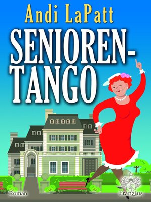 cover image of Seniorentango